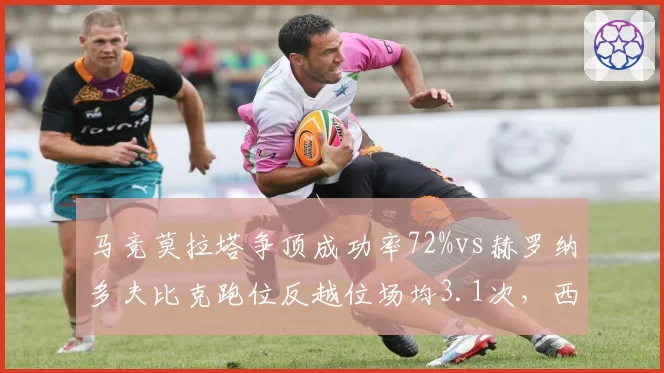 马竞莫拉塔争顶成功率72%vs赫罗纳多夫比克跑位反越位场均3.1次，西甲锋线终结效率深度对比